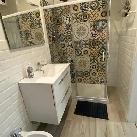 Guest house Francioni Palace