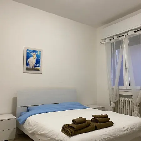 Guest house Francioni Palace Bologna