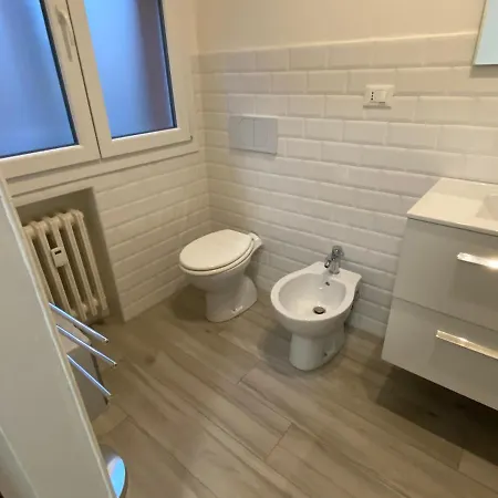 Guest house Francioni Palace Bologna