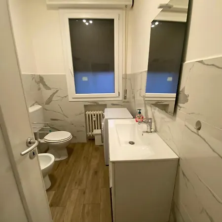 Francioni Palace Bologna