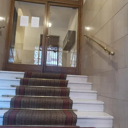 Francioni Palace Guest house Bologna