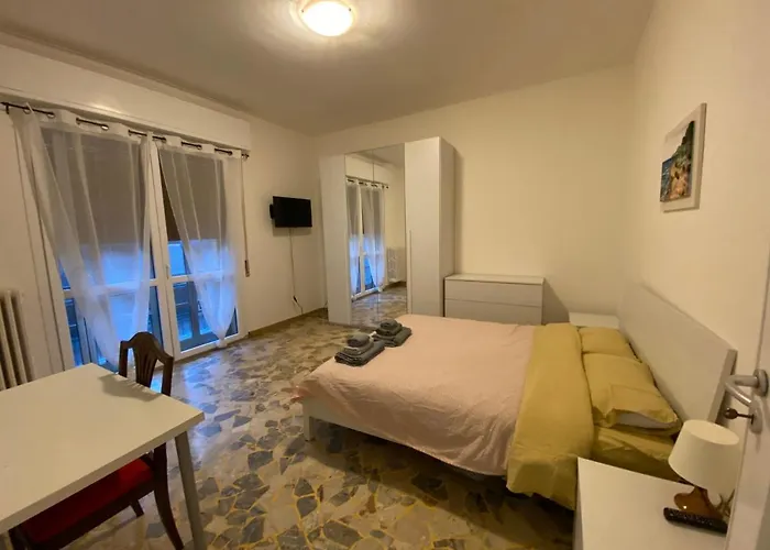 Francioni Palace * Bologna