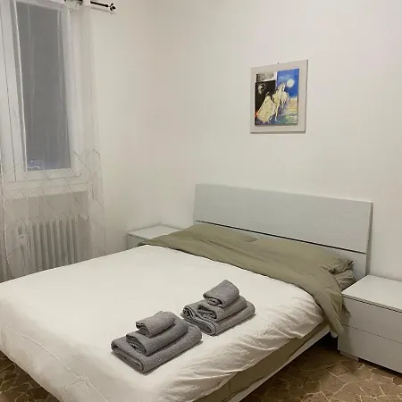 Konukevi Francioni Palace *