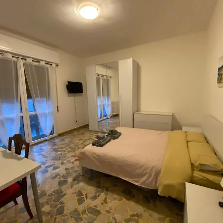 Francioni Palace * Bolonha