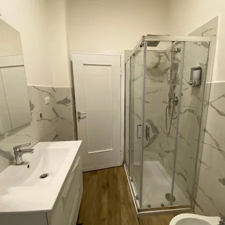 Francioni Palace Casa de hóspedes *