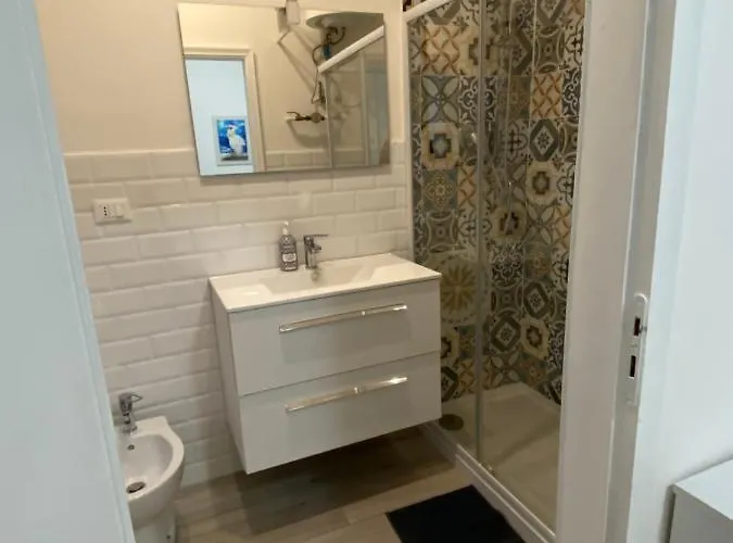 게스트하우스 Francioni Palace *