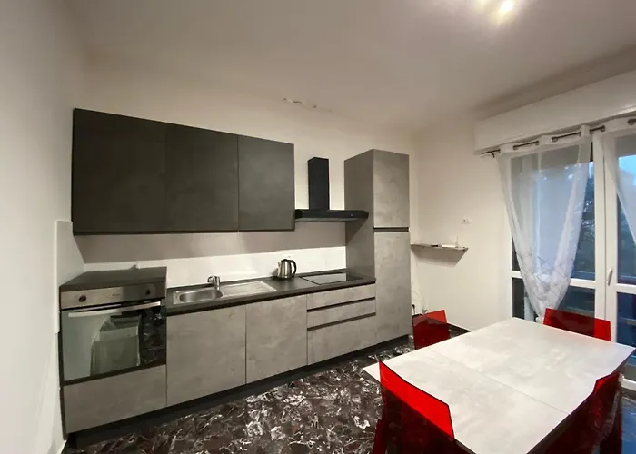 Francioni Palace 게스트하우스