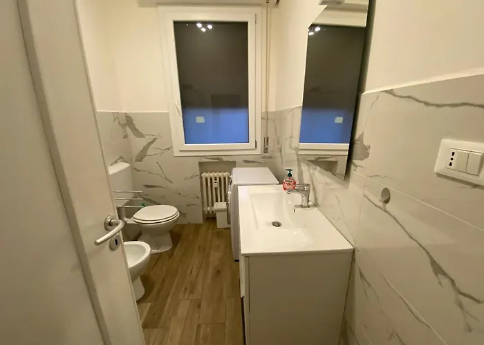 Francioni Palace 볼로냐