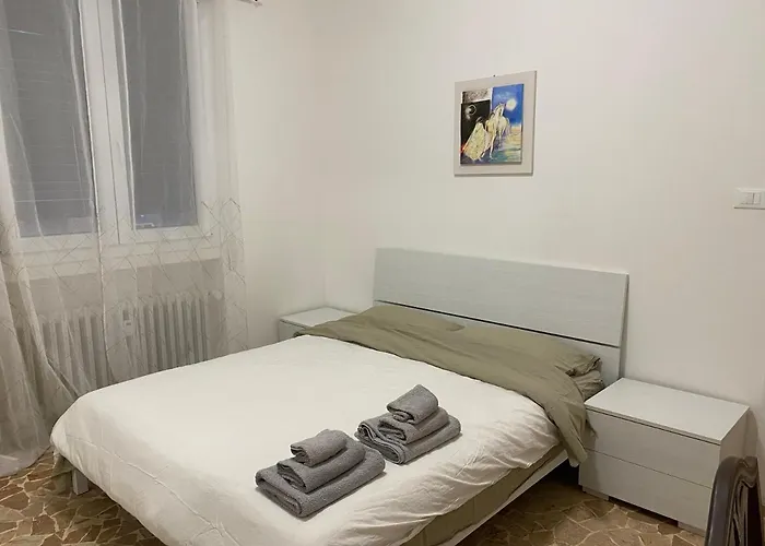 Konukevi Francioni Palace *