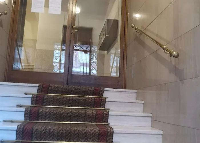 Francioni Palace Πανσιόν Μπολόνια