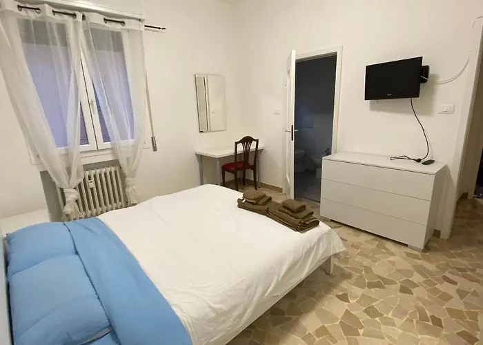 Francioni Palace * Bologna