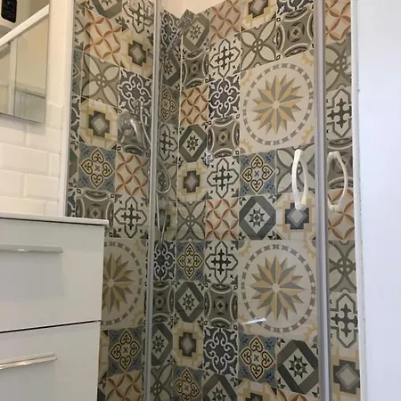 招待所 Francioni Palace 博洛尼亚