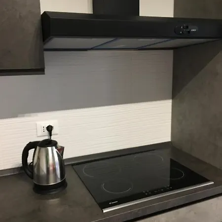 Francioni Palace 博洛尼亚