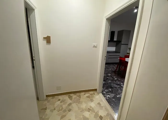 Pensionat Francioni Palace *