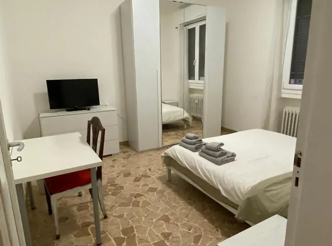 Pensionat Francioni Palace *