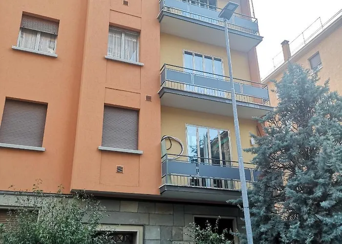 Francioni Palace